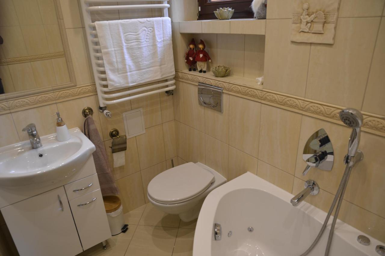 Apartament Kryjowka Pod Giewontem Кошелско Екстериор снимка