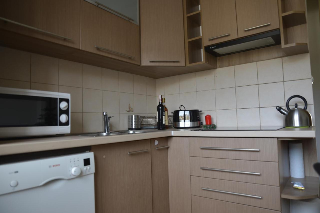 Apartament Kryjowka Pod Giewontem Кошелско Екстериор снимка