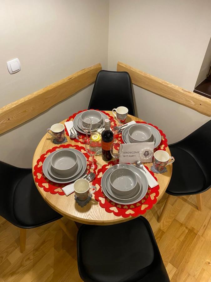 Apartament Kryjowka Pod Giewontem Кошелско Екстериор снимка