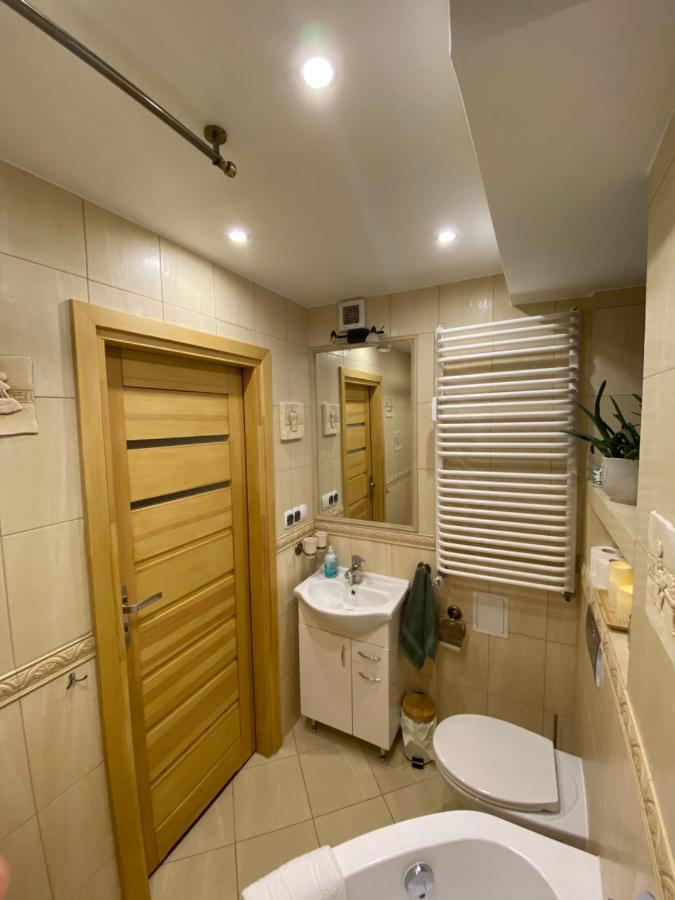 Apartament Kryjowka Pod Giewontem Кошелско Екстериор снимка
