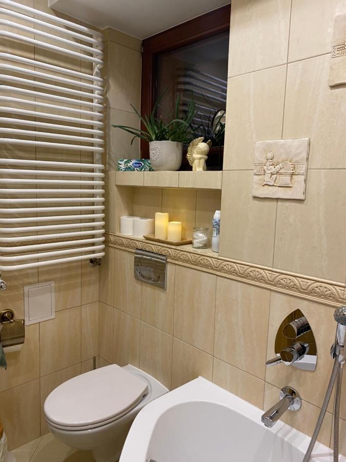 Apartament Kryjowka Pod Giewontem Кошелско Екстериор снимка