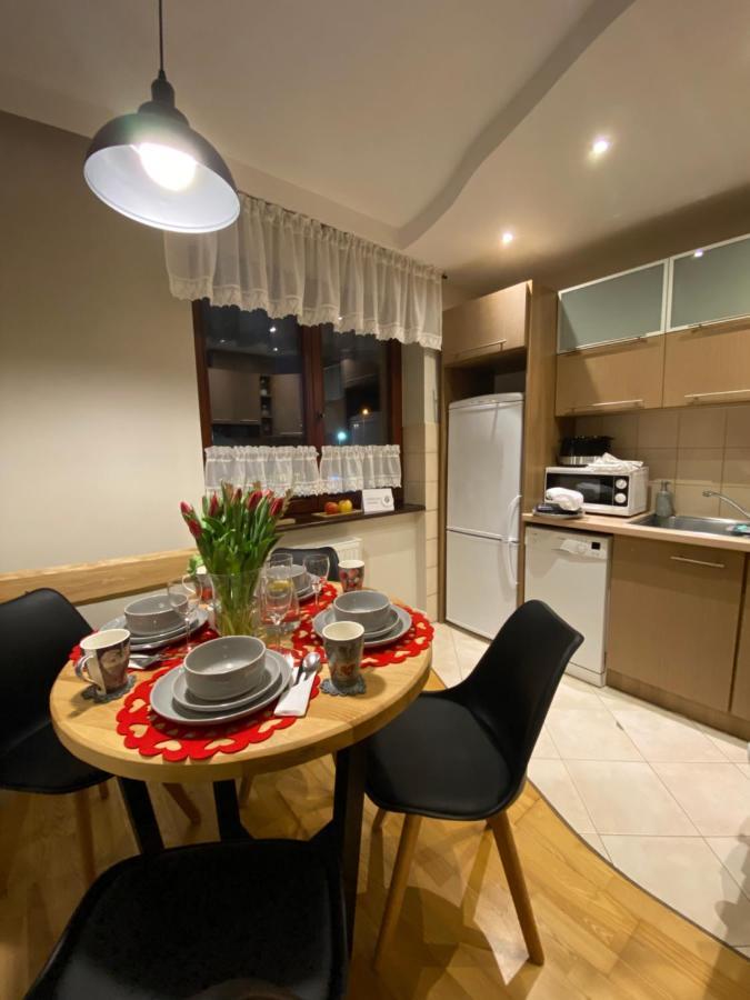 Apartament Kryjowka Pod Giewontem Кошелско Екстериор снимка