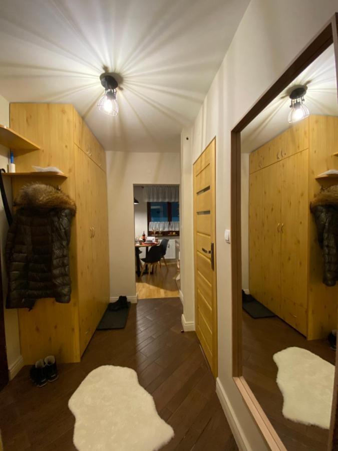 Apartament Kryjowka Pod Giewontem Кошелско Екстериор снимка