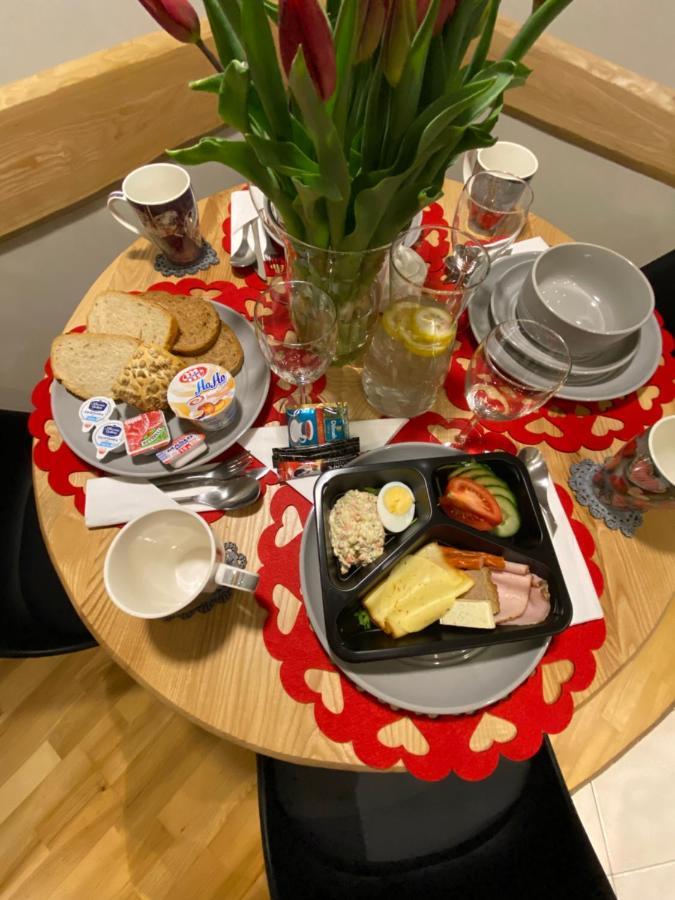 Apartament Kryjowka Pod Giewontem Кошелско Екстериор снимка