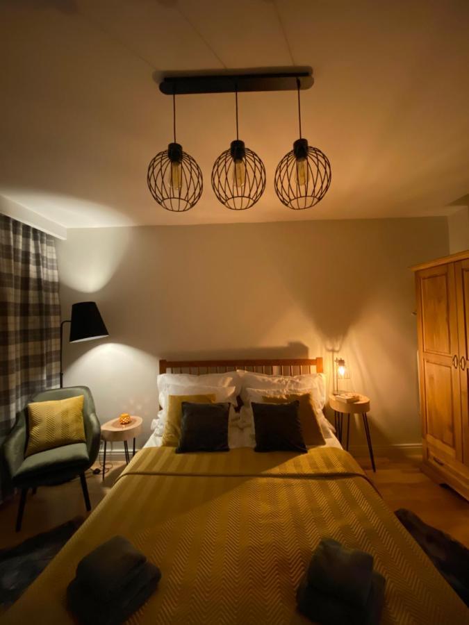Apartament Kryjowka Pod Giewontem Кошелско Екстериор снимка