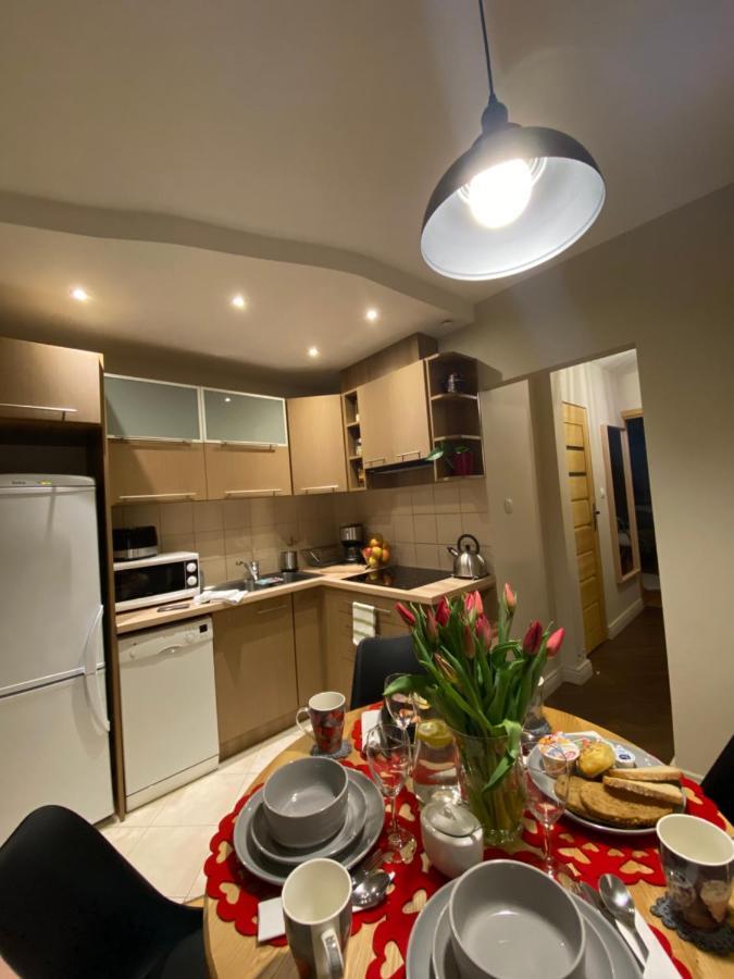 Apartament Kryjowka Pod Giewontem Кошелско Екстериор снимка