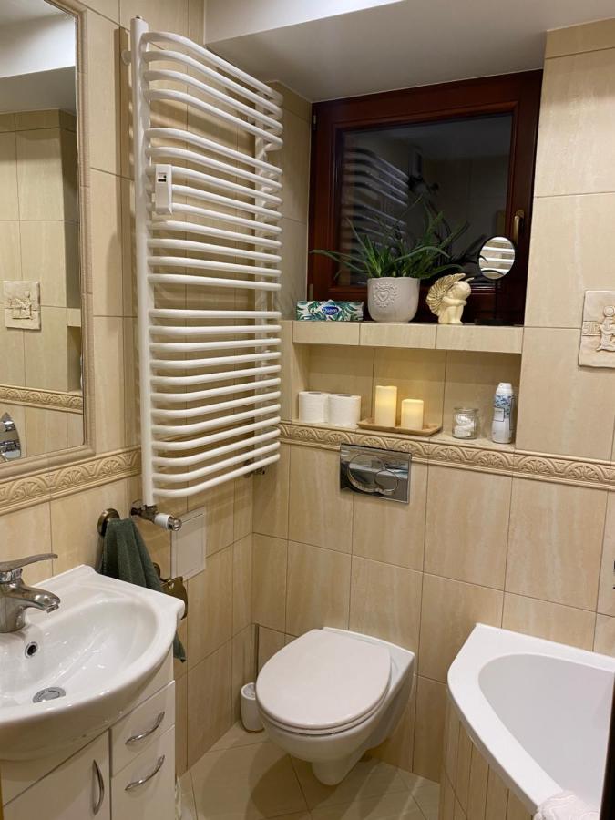 Apartament Kryjowka Pod Giewontem Кошелско Екстериор снимка