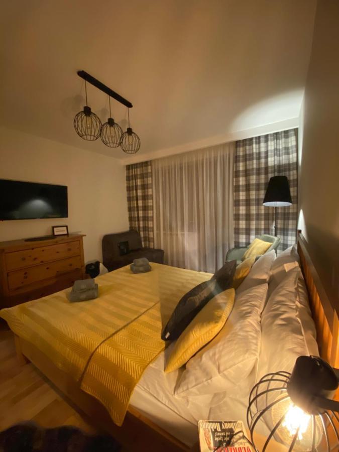 Apartament Kryjowka Pod Giewontem Кошелско Екстериор снимка