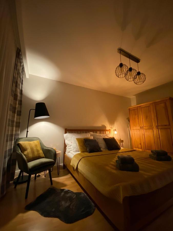 Apartament Kryjowka Pod Giewontem Кошелско Екстериор снимка