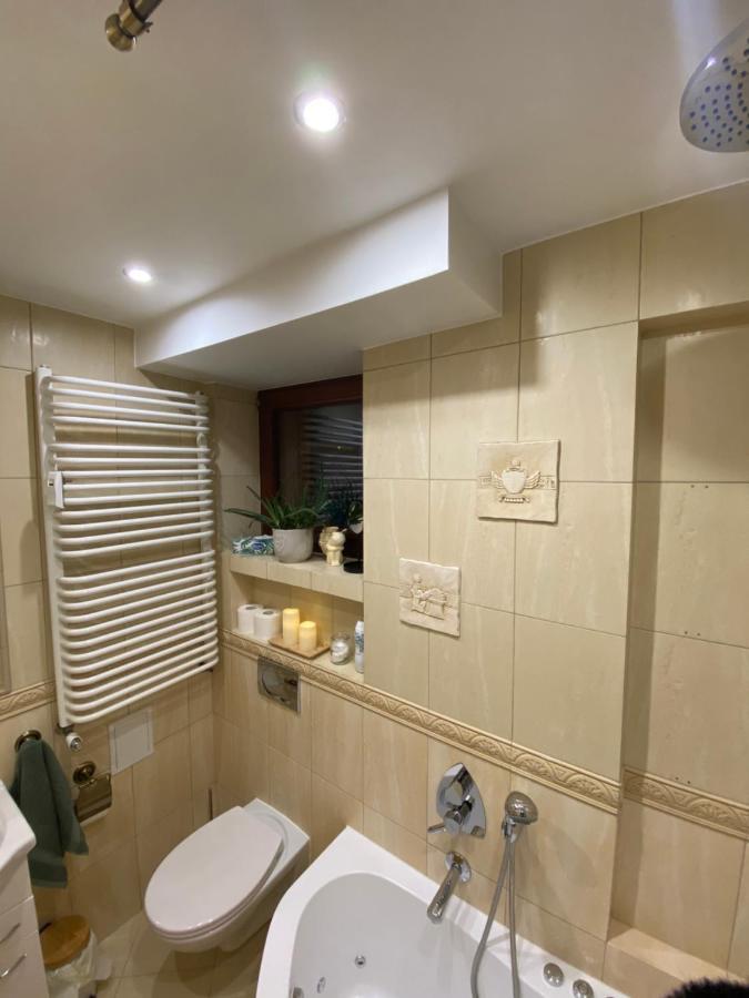 Apartament Kryjowka Pod Giewontem Кошелско Екстериор снимка