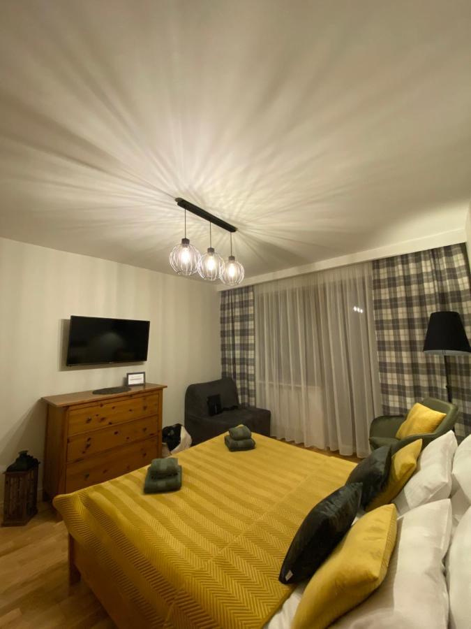 Apartament Kryjowka Pod Giewontem Кошелско Екстериор снимка