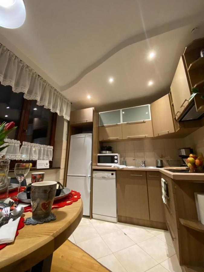 Apartament Kryjowka Pod Giewontem Кошелско Екстериор снимка