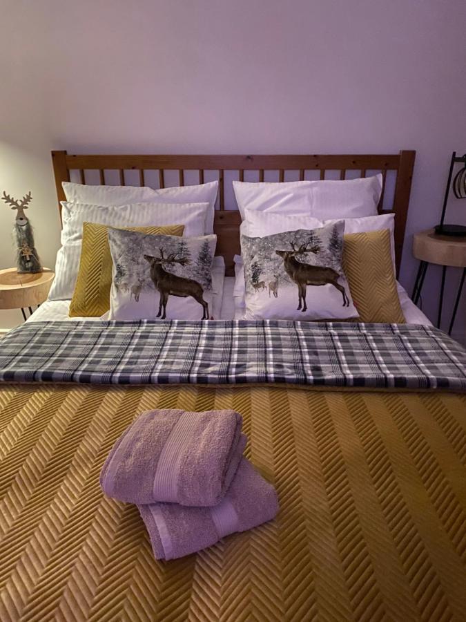 Apartament Kryjowka Pod Giewontem Кошелско Екстериор снимка