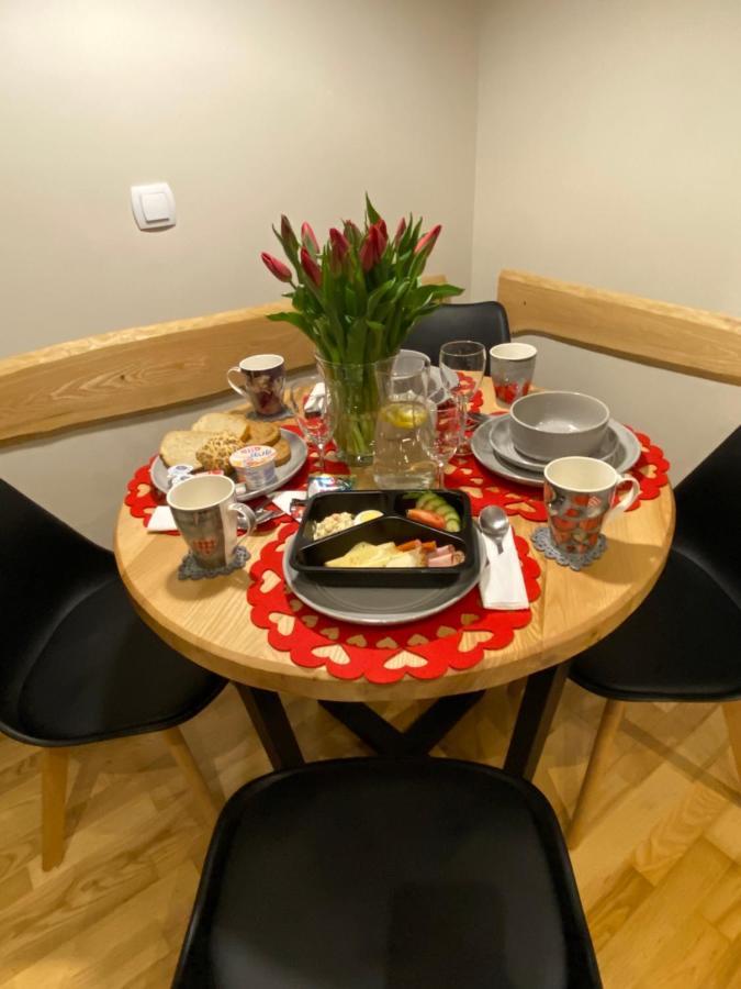 Apartament Kryjowka Pod Giewontem Кошелско Екстериор снимка