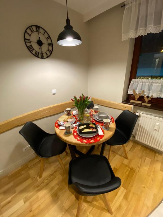 Apartament Kryjowka Pod Giewontem Кошелско Екстериор снимка