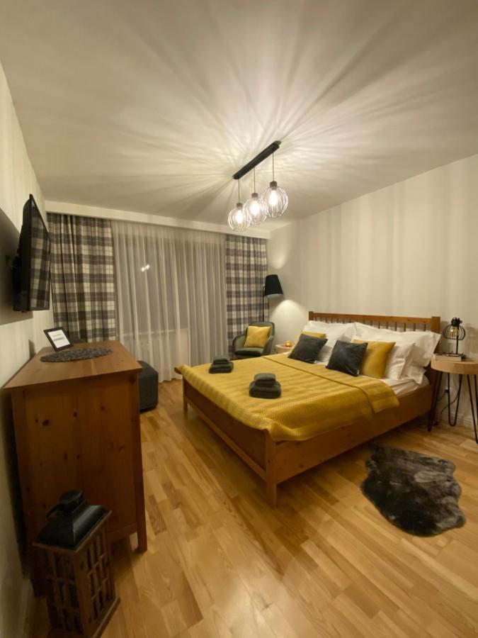 Apartament Kryjowka Pod Giewontem Кошелско Екстериор снимка